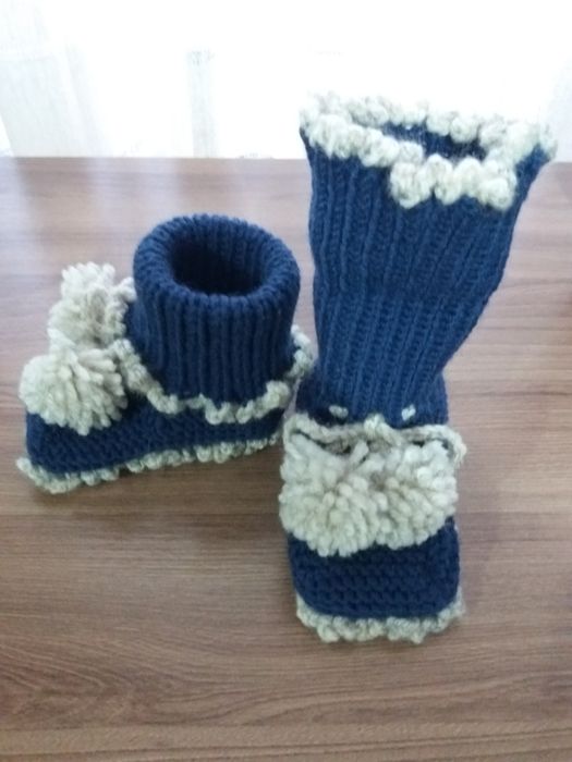 Продаются пинетки