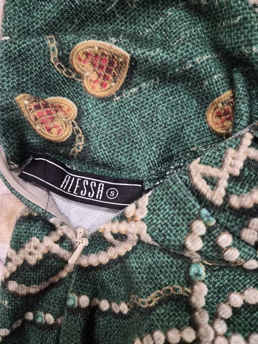 Alessa блузи / поло