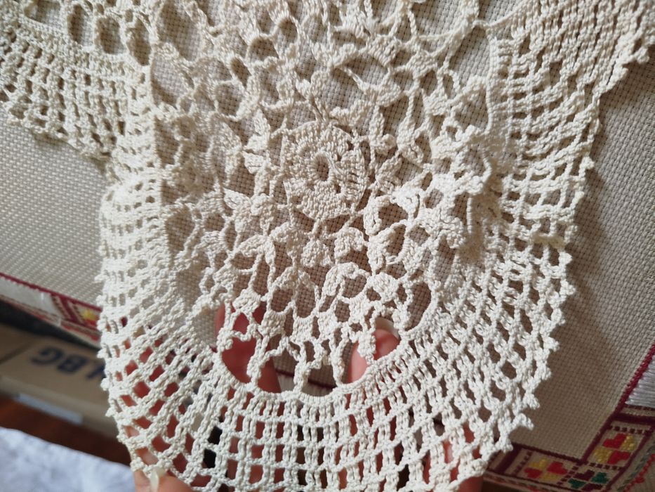 Каре за маса 10 лв