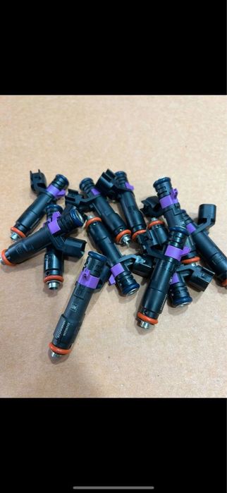 Cobalt Jentra Naxia-3 uchun Original GM injektorlar sotuvda