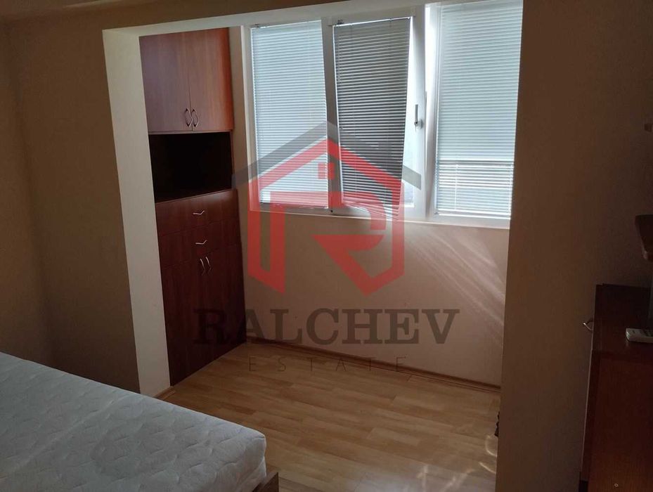 Дава се под наем Тристаен апартамент в Варна, Левски - 70 кв.м за 573.24 € - Снимка #8