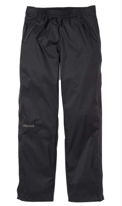 Мъжки туристически панталон мембрана MARMOT . Размер L