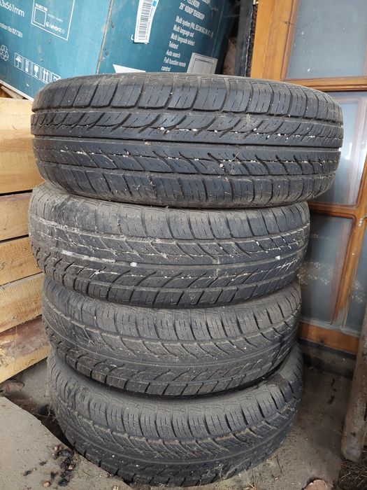 Летни гуми 175/70/13