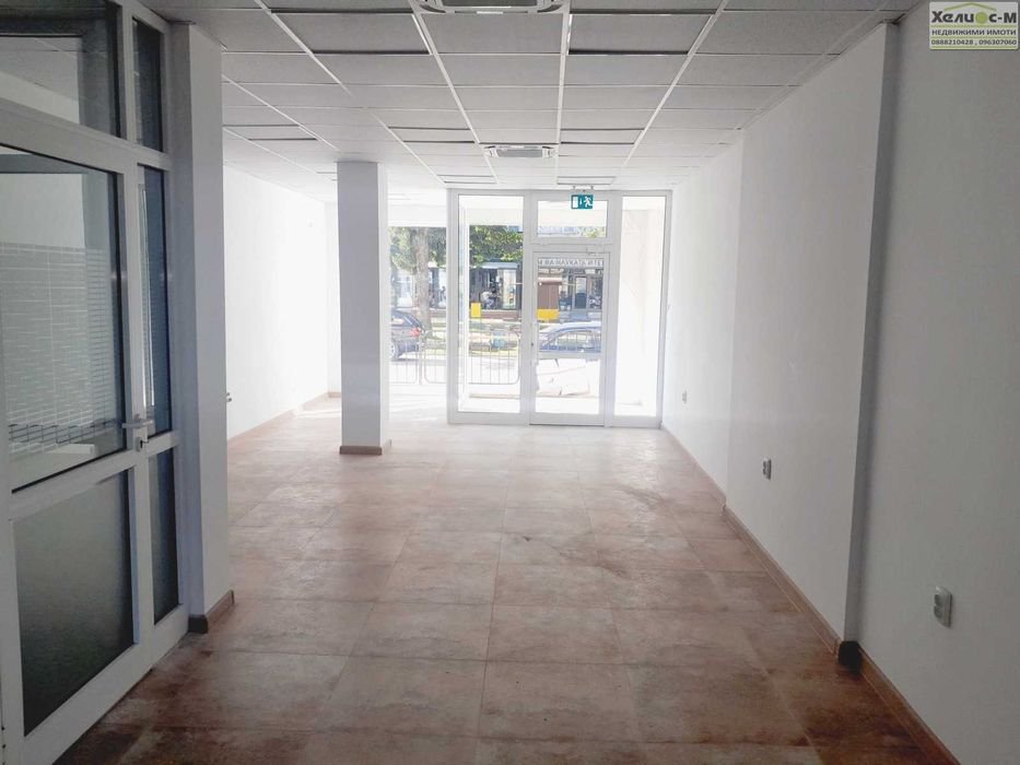 Дава се под наем Офис в Монтана, Идеален център - 79 кв.м за 1580 € - Снимка #10