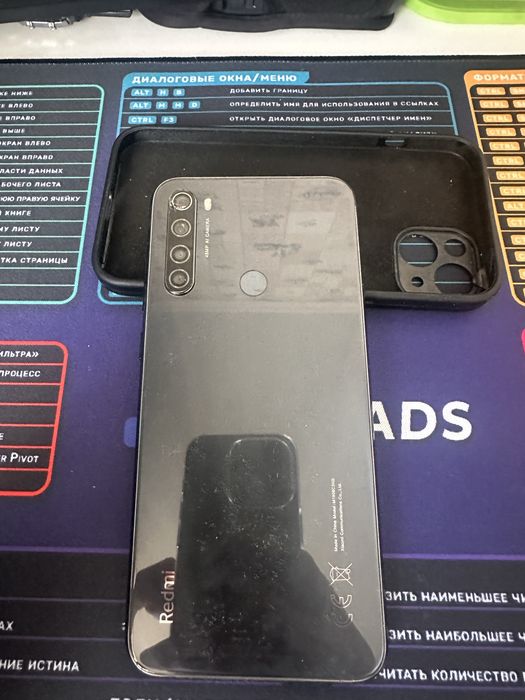 Продам Redmi Note 8T