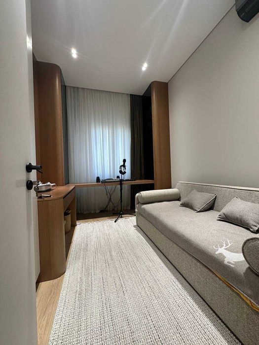 Сдаю ЖКNRG U TOWER 2х-ком на 25 этаже с прекрасным видом на город (Р4)