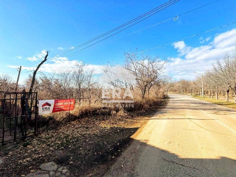 Продава се Парцел в Хасково, в.з. Хасково - 1000 кв.м за 200 €/кв.м - Снимка #1