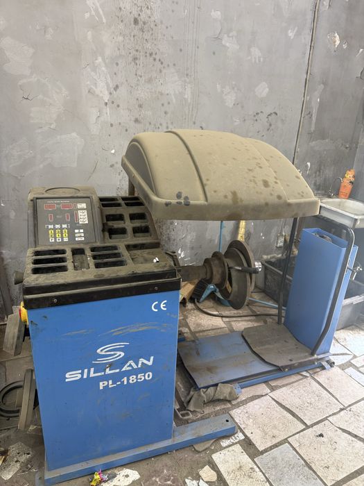 Продам балансир сивик
