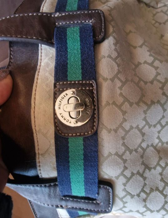 Tommy Hilfiger дамска чанта