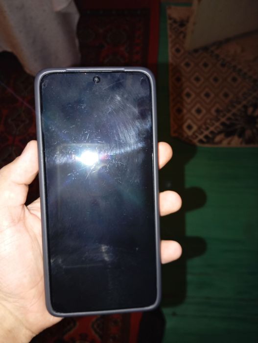 Новый редми 14 not