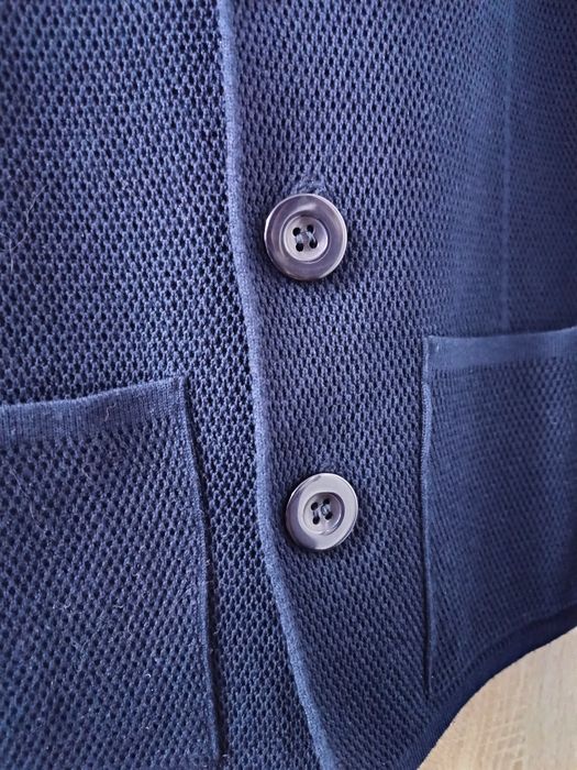 Кардиган школьный