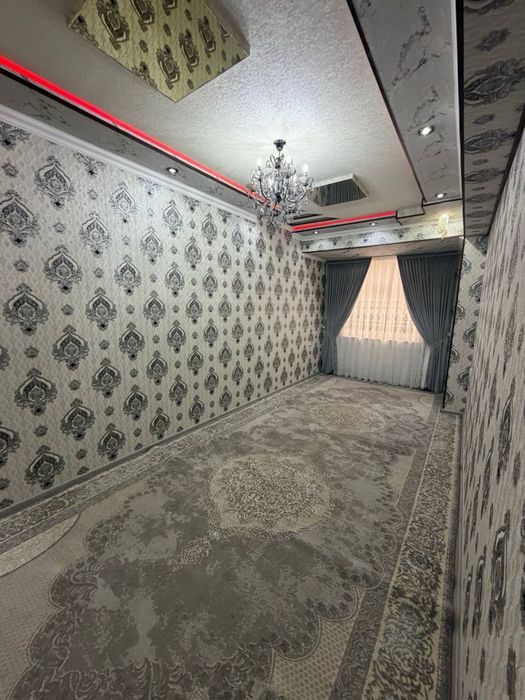 2 хонали квартира сотилади