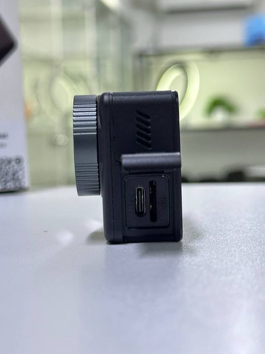 Экшен камера SJCAM SJ11 Active ::