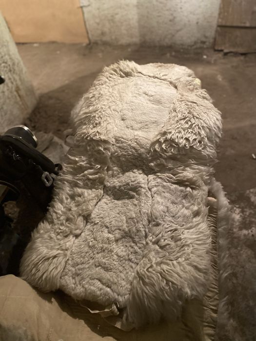 Авточехол комплект