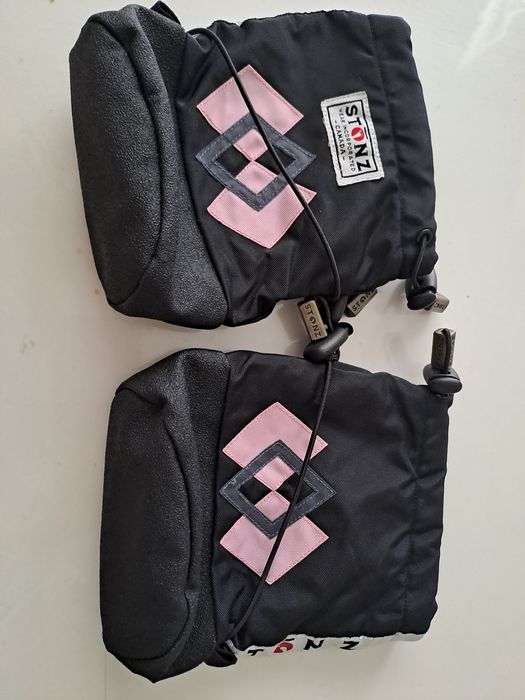 Stonz бебешки термо "обувки"