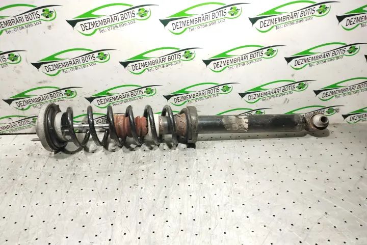 Amortizor / Telescop spate stanga BMW Seria 5 2011 520d MT (184 hp)