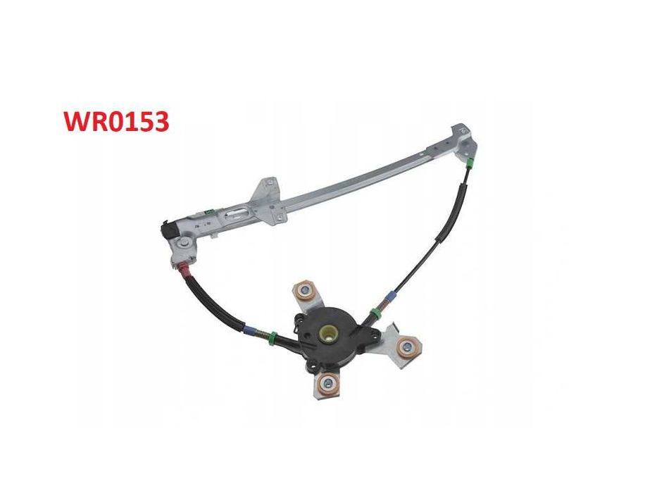 Стъклоподемник за Audi A6 C4 и Audi 100 C4 за предна врата