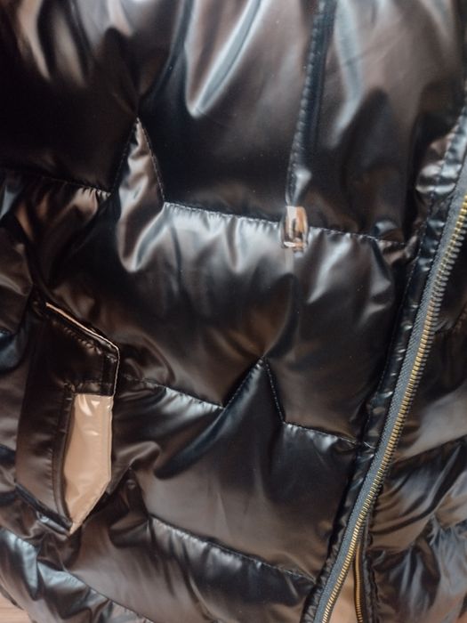 НОВО топло яке,ХХЛ