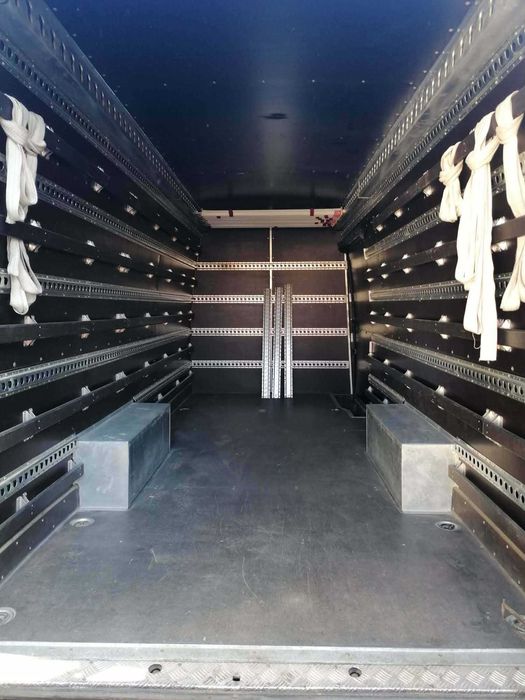 Vand autoutilitara Mercedes Sprinter 313CDI