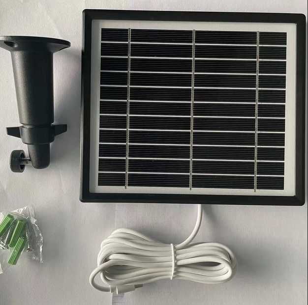 4G Ловна камера с приложение, наблюдение в реално време UCON