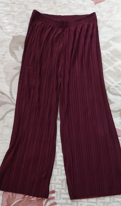 Пласиран панталон