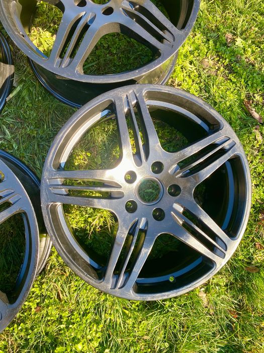 Джанти R20 Porsche Audi Vw