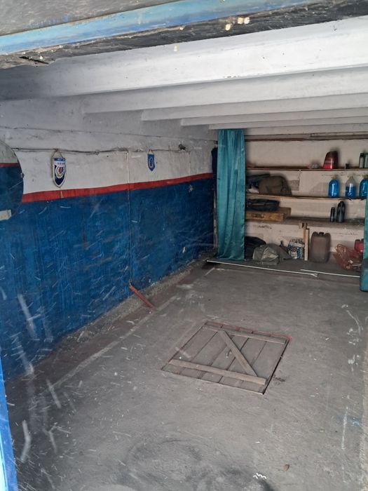 Кооператив ветеран