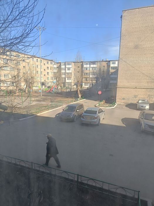 Квартира 1 комнатная