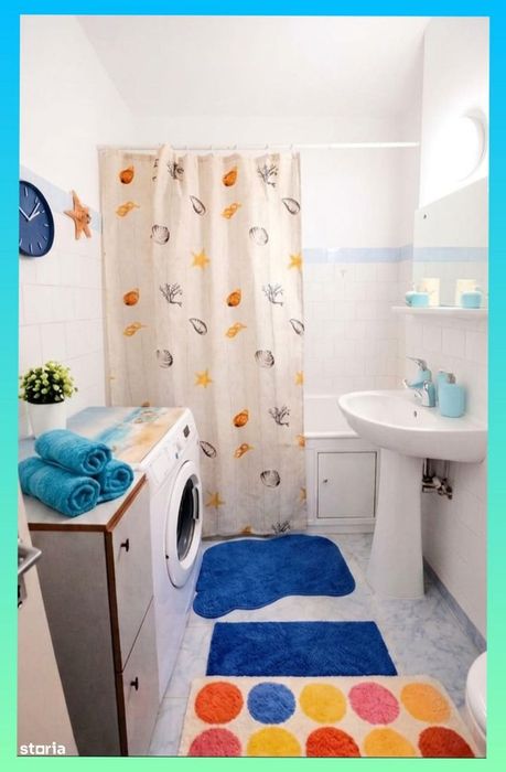 Caut colegă apartament decomandat, Calea Dumbrăvii, 160 eur