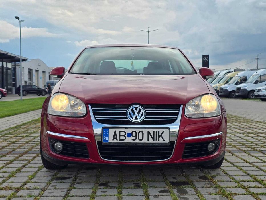 VOLKSWAGEN Jetta 2008 — imagine 4