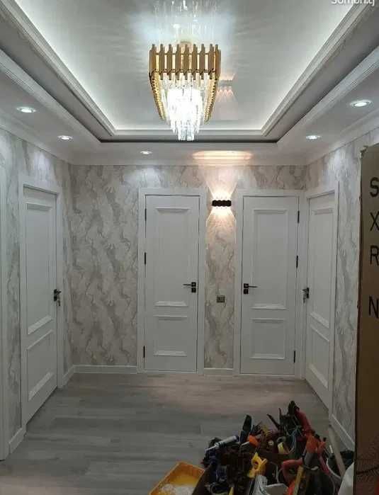 Малярные работы любой сложности!