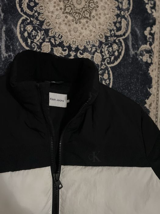 geaca calvin klein barbati