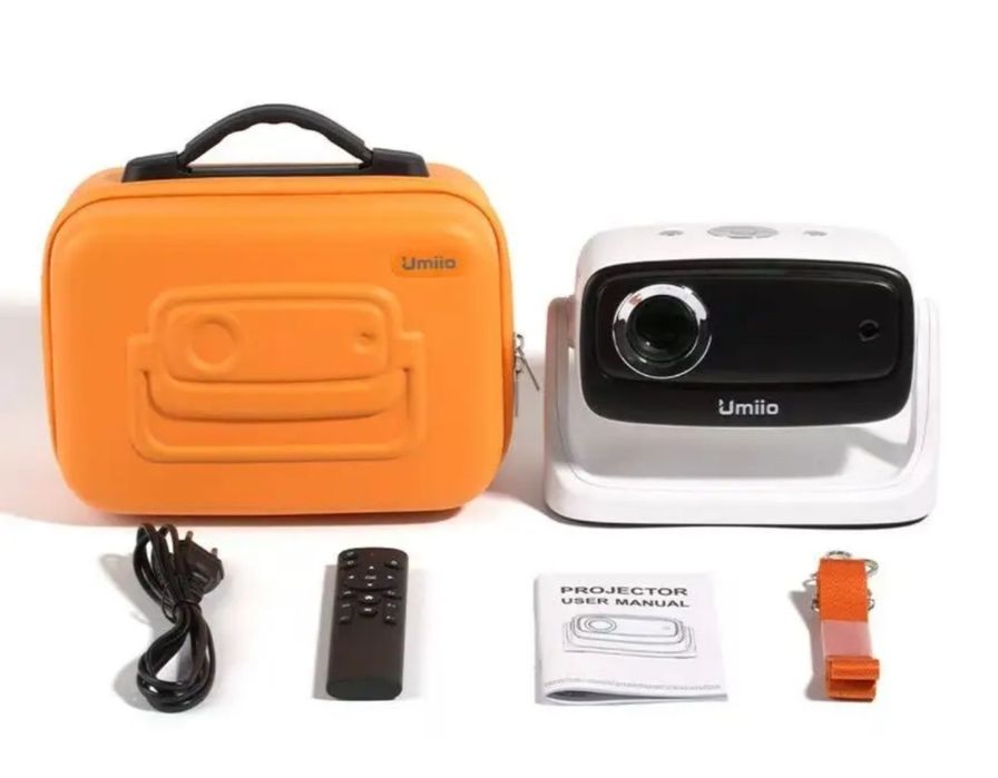 Проектор U10 android