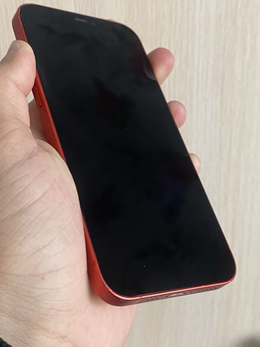 Айфон 12 75% 128гб iphone 12 75% 128gb