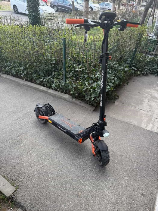 vand sau schimb kukirin g2 pro