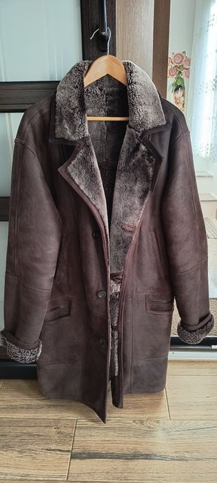 Cojoc bărbătesc nou !