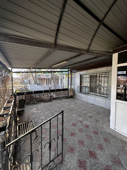 Продаётся КАФЕ в Жилгородке