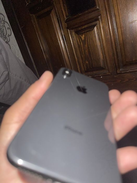 Iphone x 64 ishlidgan xolatda