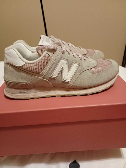 Adidași New Balance nr.37,5