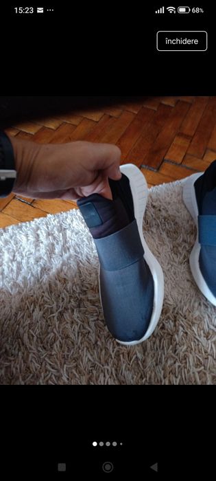 Adidași Reebok 37