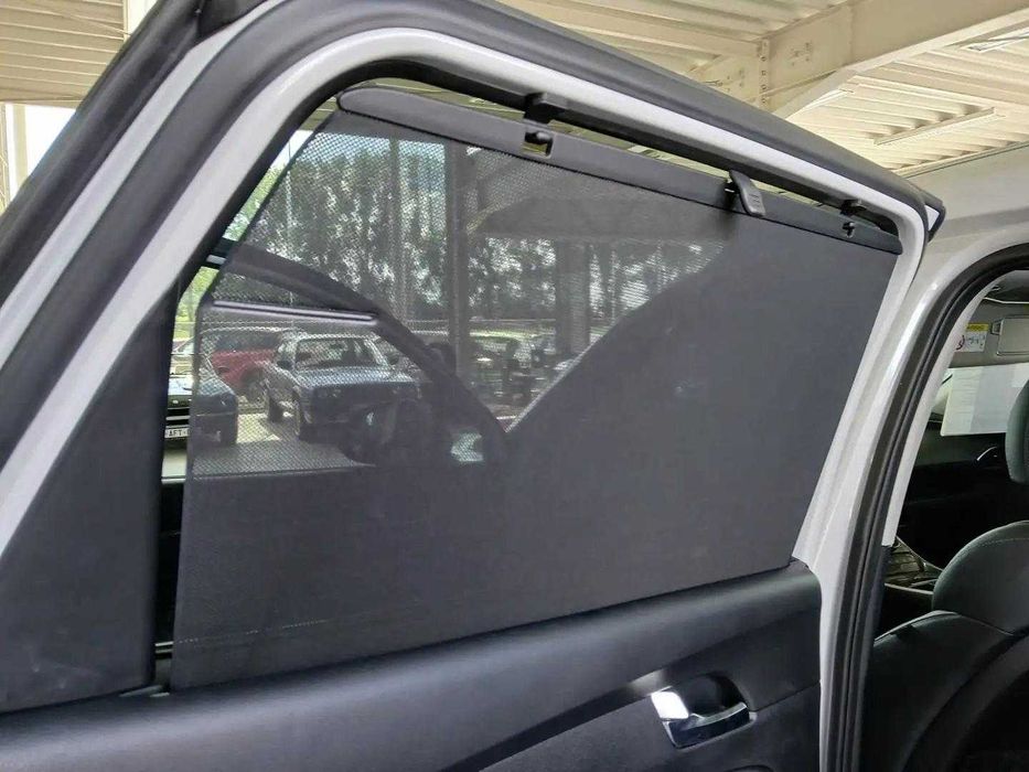 Подержанный автомобиль