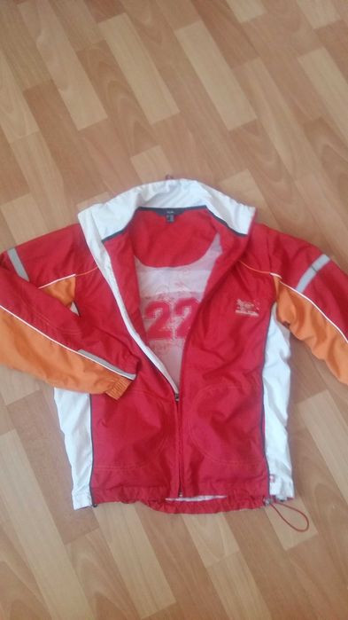 спортивный костюм