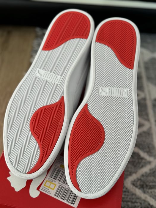 Pantofi sport Puma Shuffle marimea 45