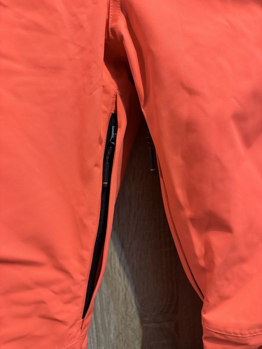 Pantaloni ski super dry snow