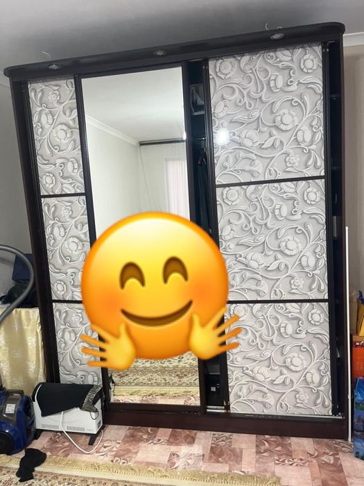 Продается шкаф. Состояние отличное