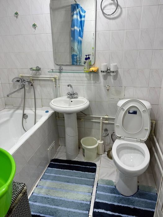 Аренда М. Ялангач 2*1*5 на против Хавас