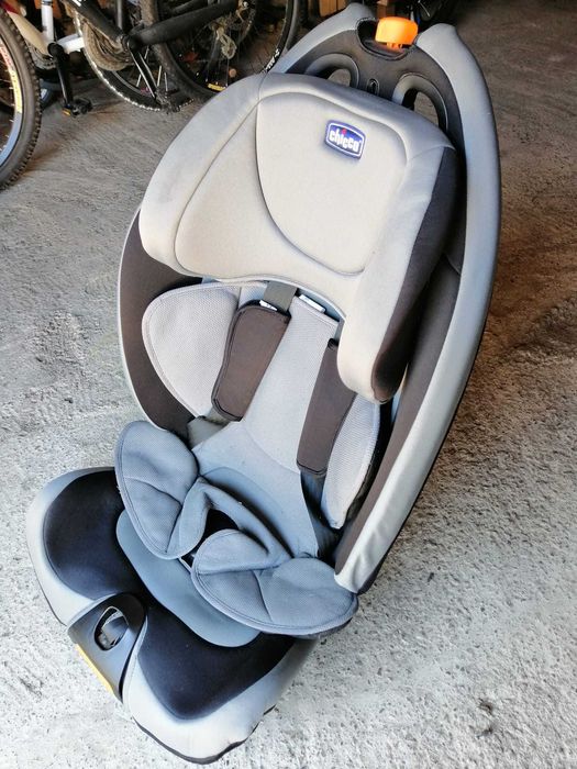 Scaun de masina Chicco