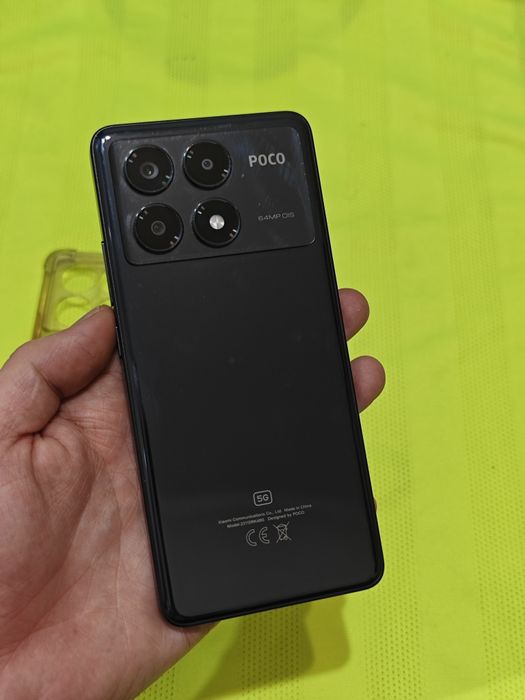 Poco X6 Pro 512Gb 5G