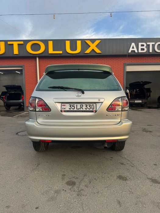 Продам Лексус РХ 300 Идеал