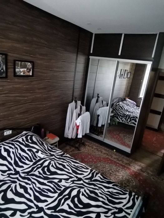 СРОЧНО продается своя 4/4/4 учтепа